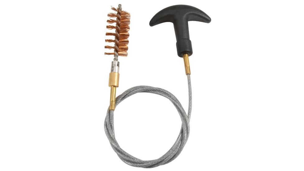 Barska Shotgun Cleaning Kit with Flexible Rod and Pouch AW11962