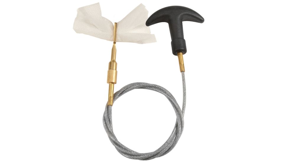 Barska Shotgun Cleaning Kit with Flexible Rod and Pouch AW11962