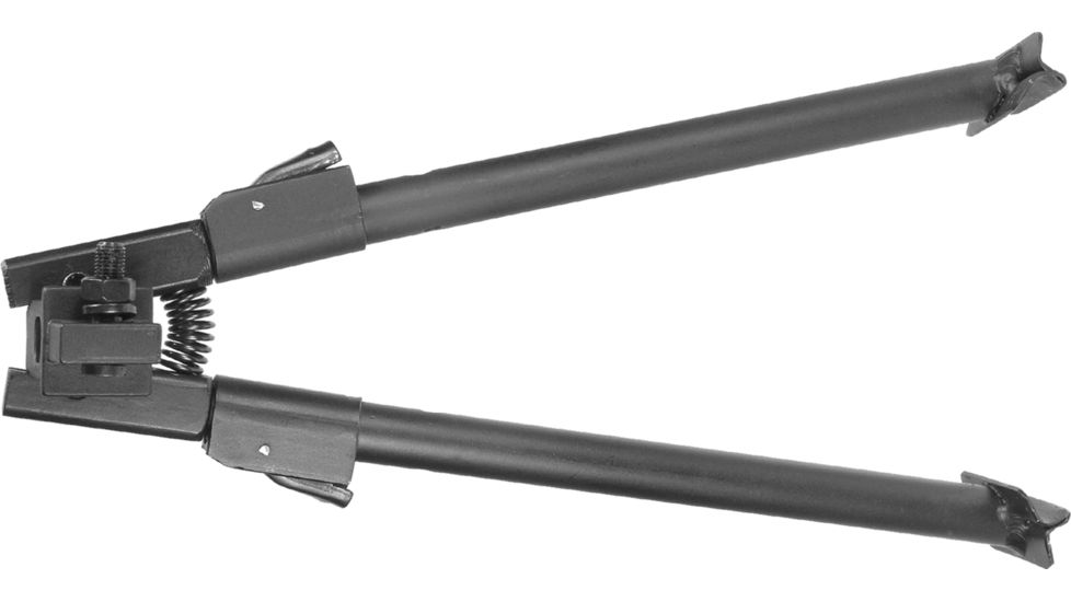 Barska SKS Bayonet Bipod, 9.5-15.5in Adjustable Height - Matte Black AW11080