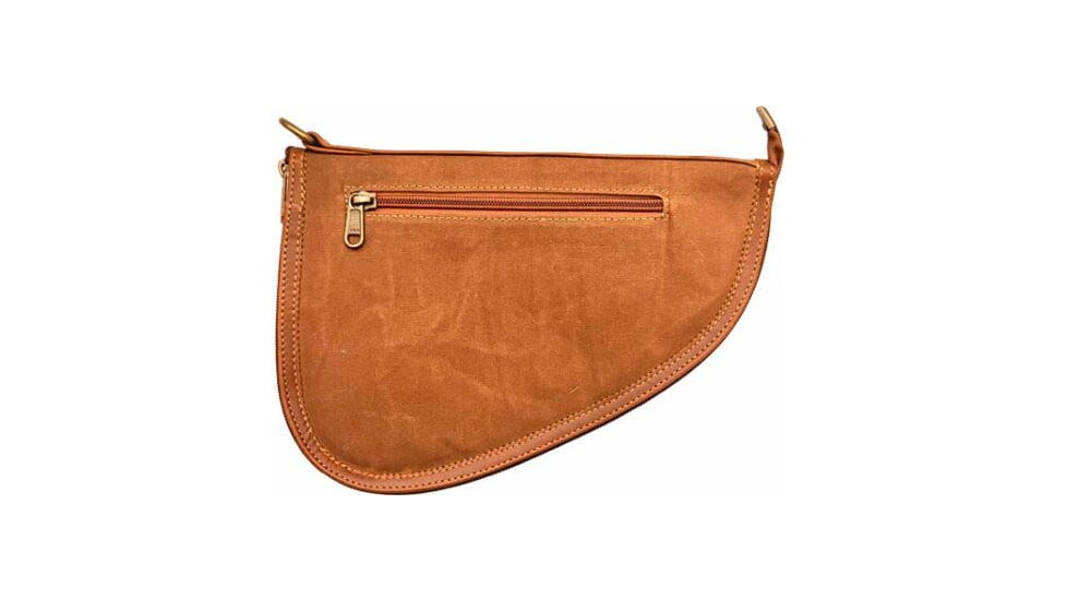 Barton Bag Co. Pistol Soft Gun Cases, Field Tan, Medium, BPK9675FT