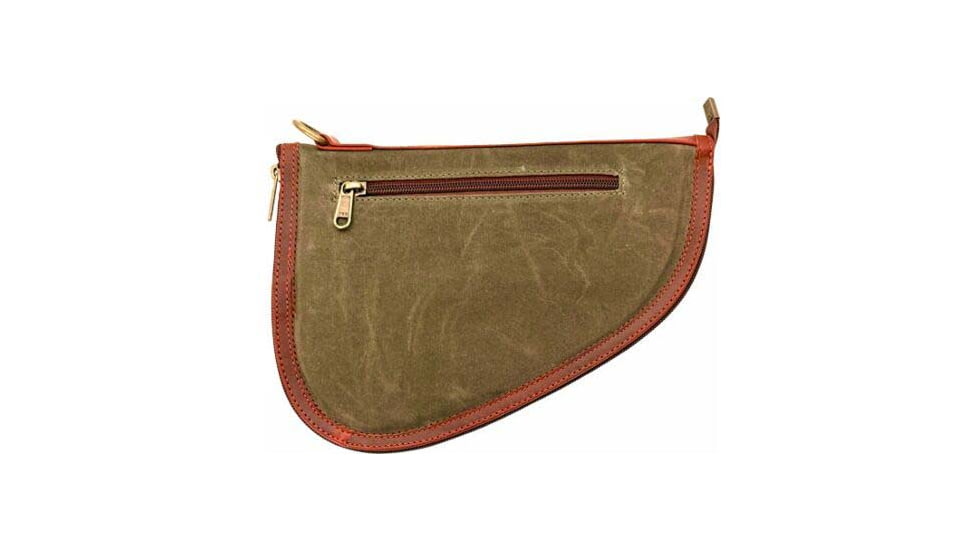 Barton Bag Co. Pistol Soft Gun Cases, Woodland, Medium, BPK9675WDL