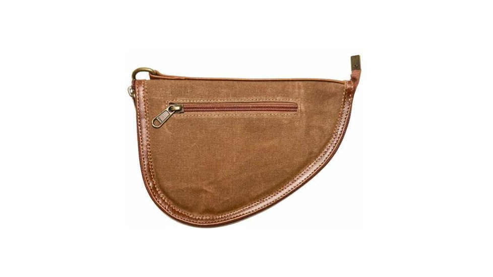 Barton Bag Co. Pistol Soft Gun Cases, Field Tan, Small, BPK82555-FT