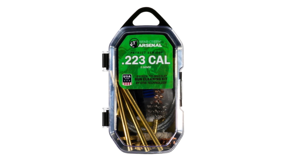 Bear Creek Arsenal FG-701-25-BCA