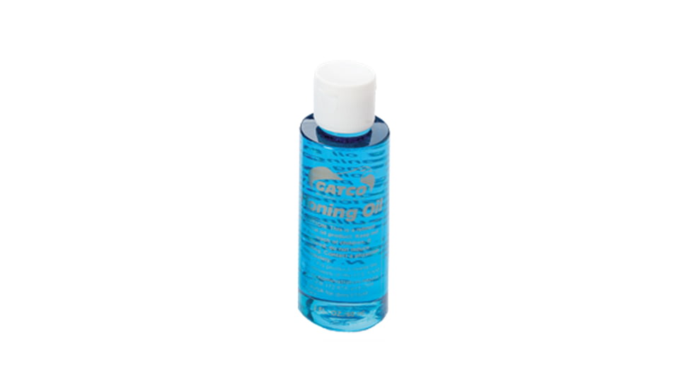 Bear &amp; Son Cutlery 2 Oz. Bottle Honing Oil, 11022