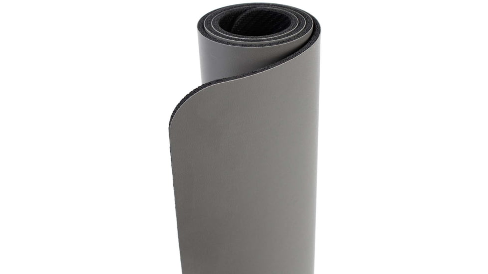 BECK TEK, LLC TEKMAT TEKR20STEALTH-GY Stealth Ultra Handgun Gray 20 X 15