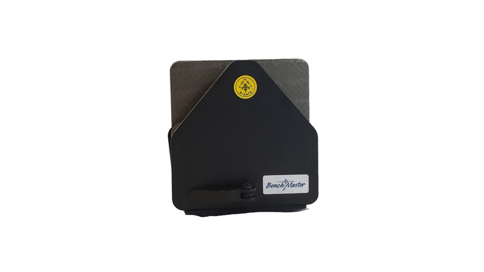 BenchMaster Mini Weapon Rack, 1 Pistol BMWRRR1MINI