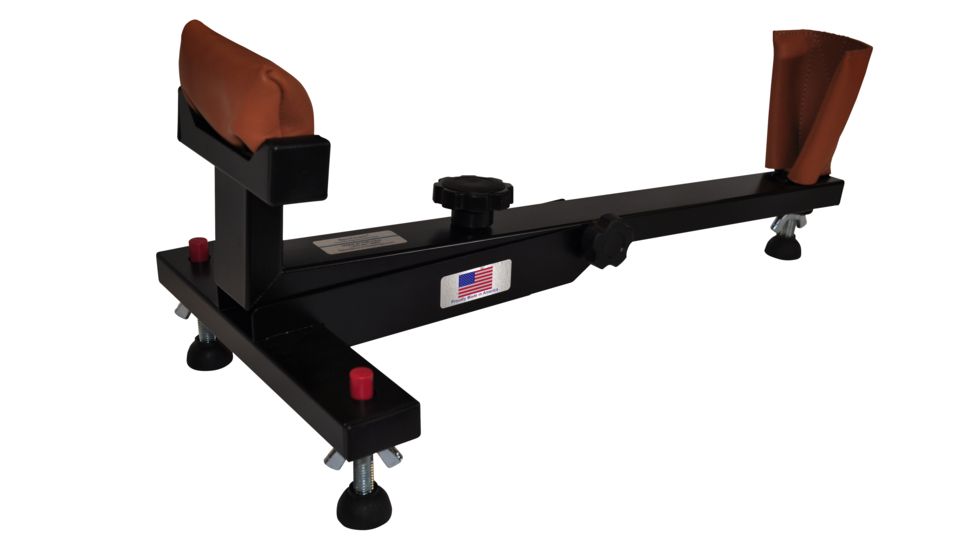 Benchmaster Rifle Rest Bench Mark BMK