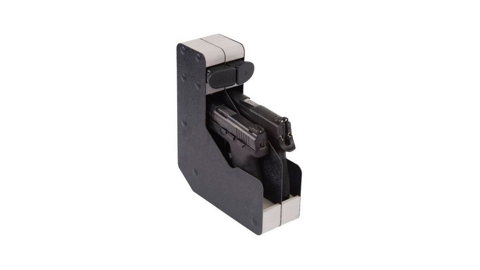 BenchMaster Rifle Rest Two Gun Pistol &amp; Magazine RAC BMWRM22