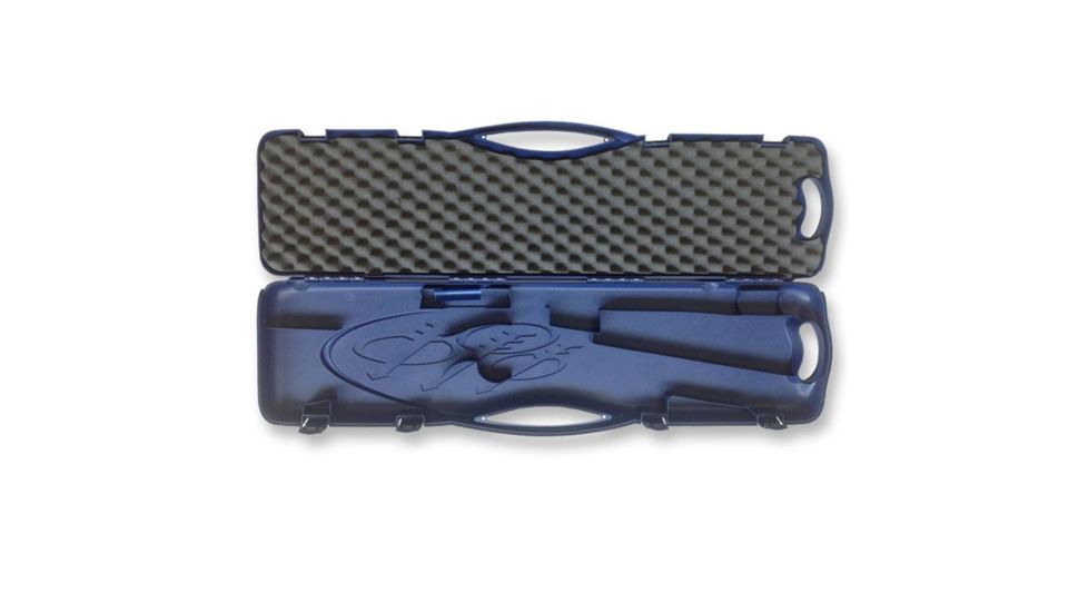 Beretta A300 Outlander Hard Gun Case, 390/3901, 391 Urika/Teknys, Blue, C62187