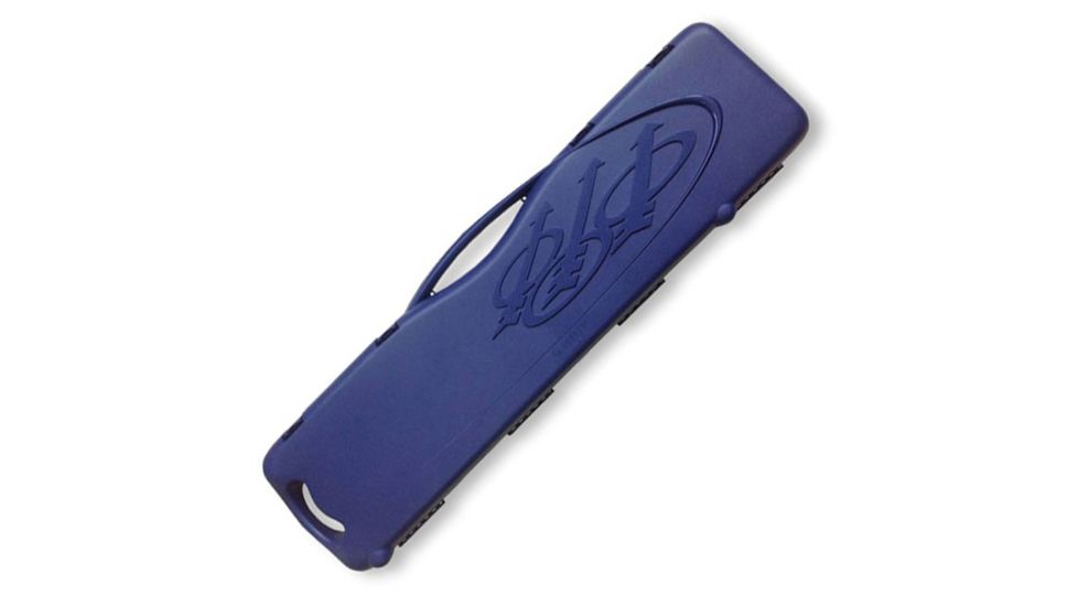 Beretta A300 Outlander Hard Gun Case, 390/3901, 391 Urika/Teknys, Blue, C62187