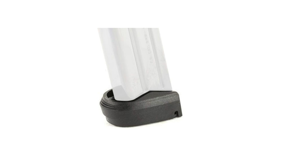 Beretta APX Polymer Recoil Pad + 2 Pads, Black, C5M638