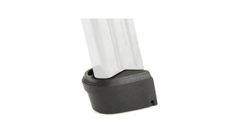 Beretta APX Polymer Recoil Pad + 4 Pads, Black, C5G608
