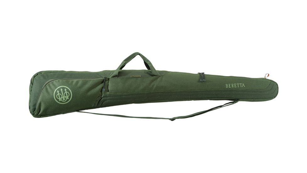 Beretta B-wild Gun Case 50'' Green W/carry Strap