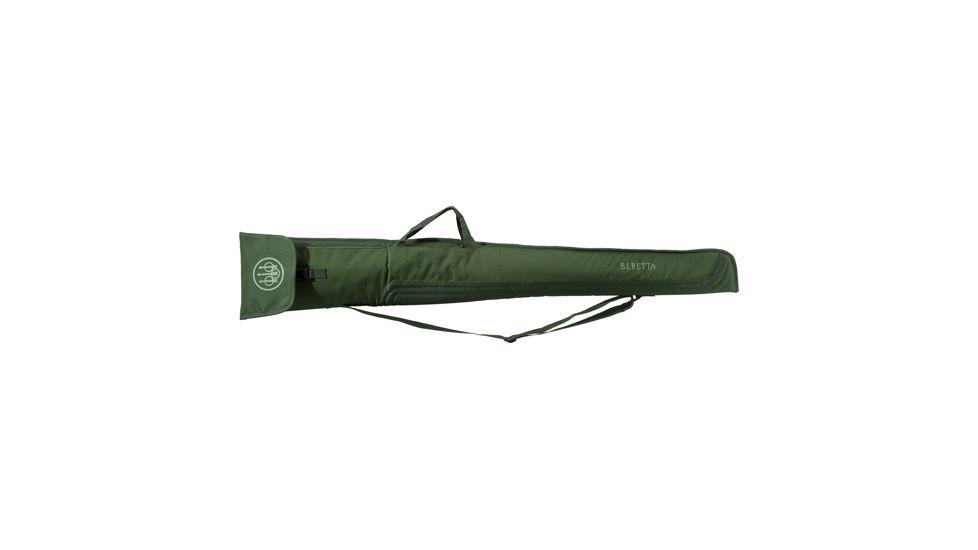 Beretta B-wild Gun Case 55'' End Flap Closure Green