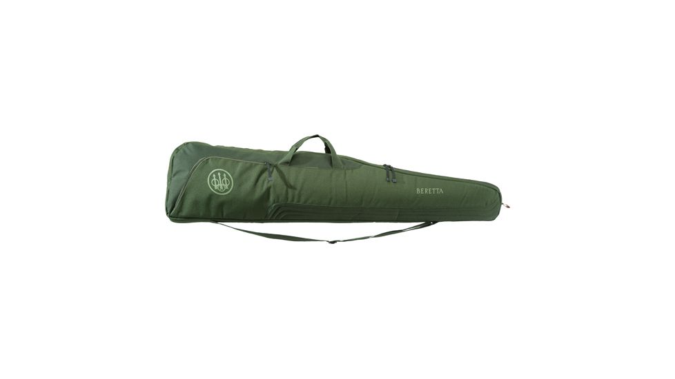 Beretta B-wild Rifle Case 47'' Scoped Green W/carry Strap