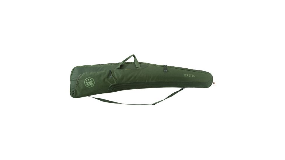 Beretta B-wild Rifle Case 52'' Scoped Green W/carry Strap