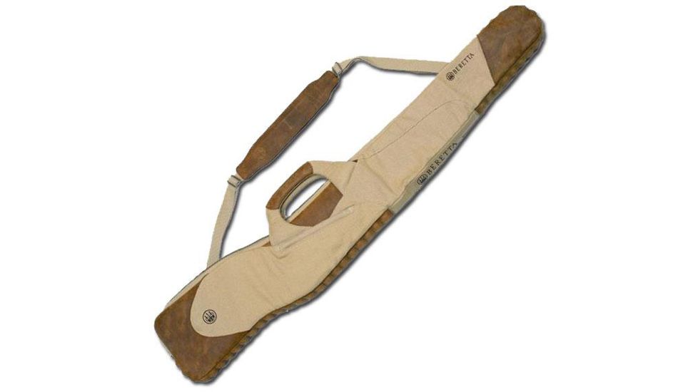 Beretta B1one Long Case Tan Fod1011983