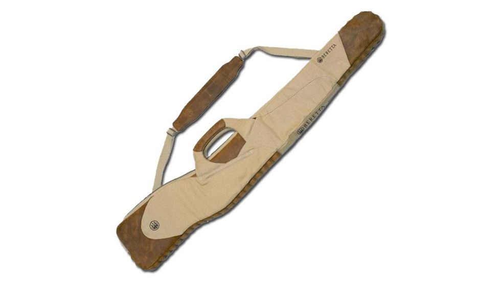 Beretta B1one Long Case Tan FOD1011983