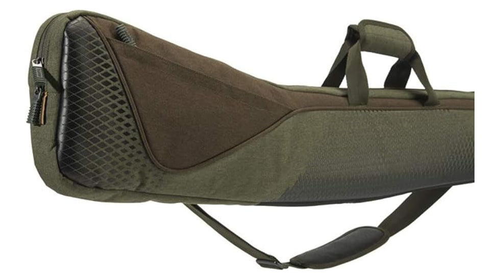 Beretta HUNTER TECH LONG SHOTGUN CASE GREEN/BROWN DC7678F7