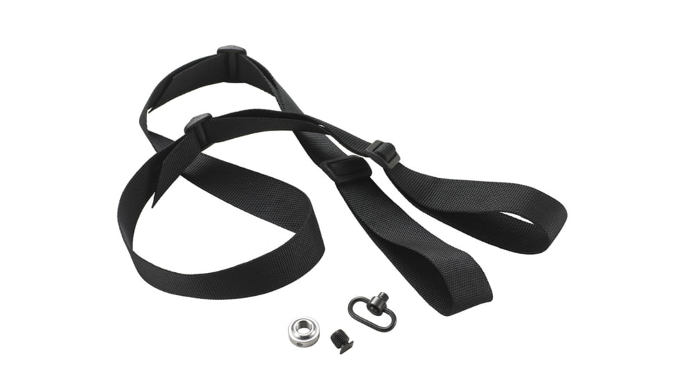 Beretta Carrying Sling, Black, 209524