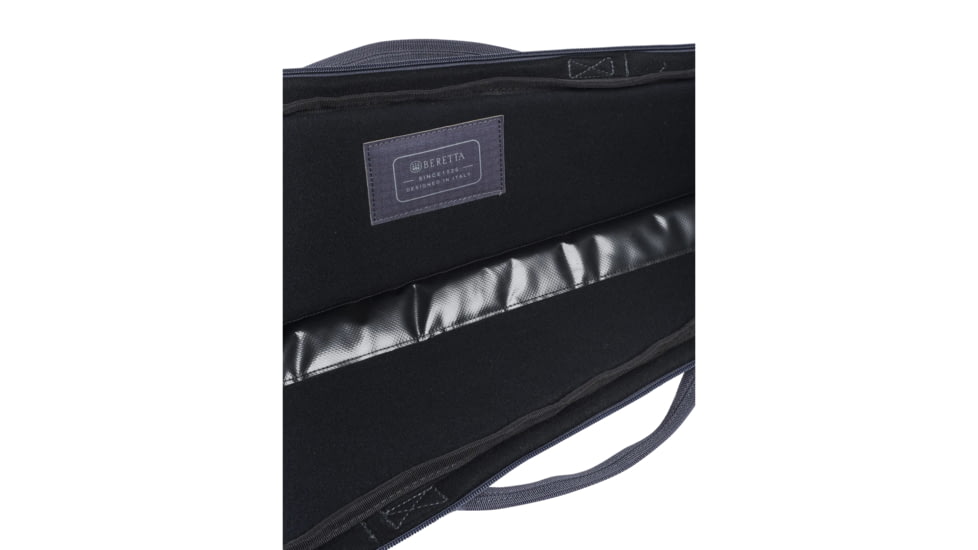 Beretta Challenge Gun Case, 140cm, Ebony &amp; Sulphur Spring, FO801T226209T7UNI