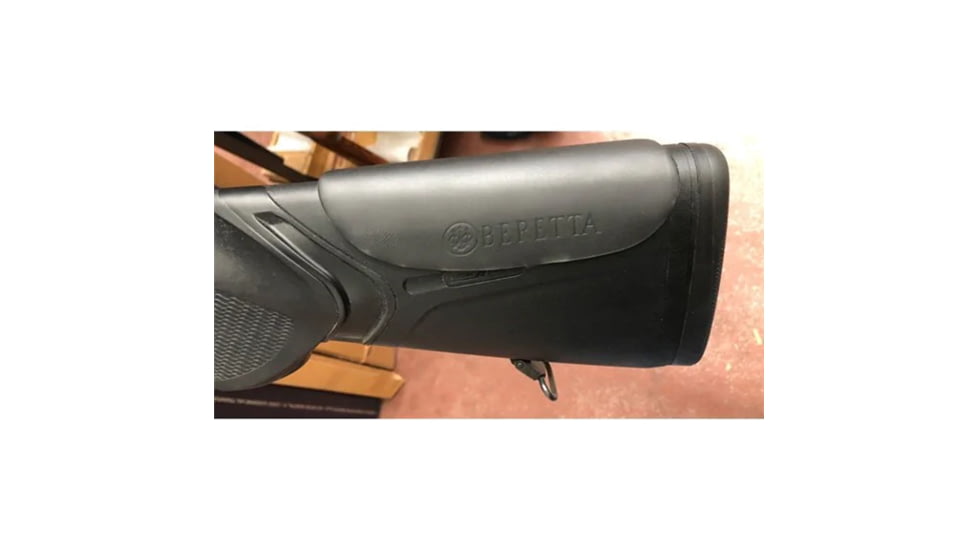 Beretta Cheek Protector - Black Edition, .15in, E02920