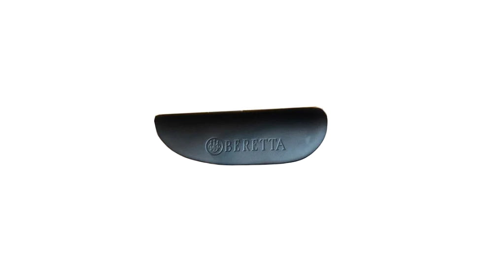 Beretta Cheek Protector - Black Edition, .15in, E02920