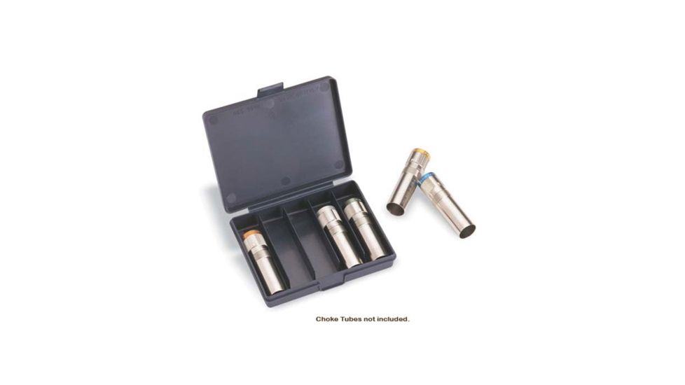 Beretta Choke Tube Case, Blue, C61283