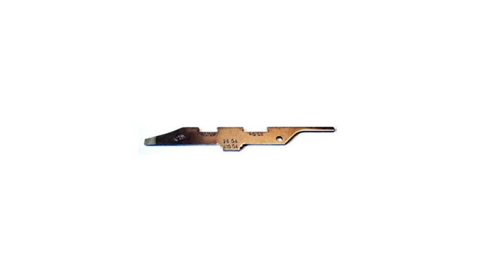Beretta Mobil Choke Tube Tool, 28 Gaige/410 Gauge, Steel, JC28/410W