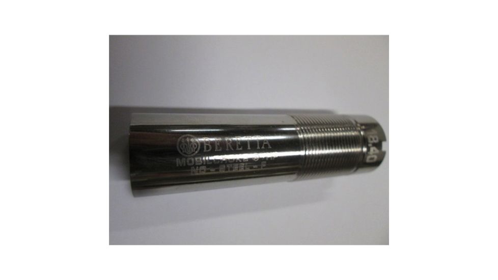 Beretta Choke Tubes Flush - So-10 / 486, IM - Improved Modification Constriction, Silver, Fits All Mobilchoke HP C62051 