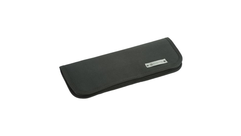 Beretta Clean Pouch Shotgun Kit, 12 Gauge, Black, CK141A23010999UNI