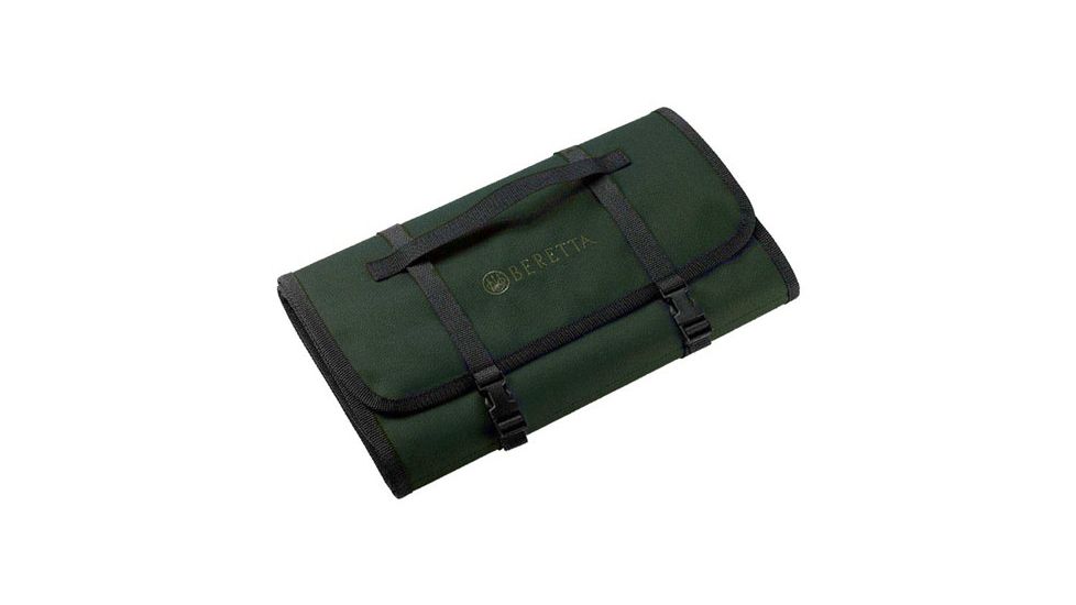 Beretta Folding Cleaning Mat, 14.5in x 53.75in, Green, CL-MATGR