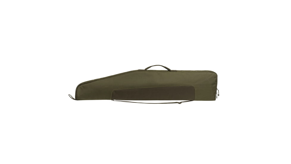 Beretta Gamekeeper Evo Double Rifle Case, 47in, Green Moss &amp; Brown Bark, FO671T226207V7UNI