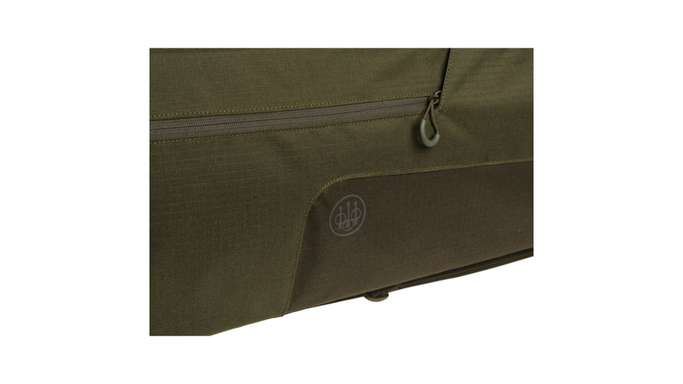 Beretta Gamekeeper Evo Double Rifle Case, 47in, Green Moss &amp; Brown Bark, FO671T226207V7UNI