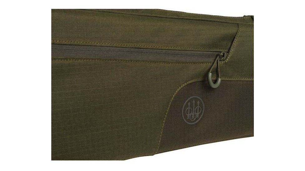 Beretta Gamekeeper Evo Gun Cse 55 Green Moss &amp; Brown Bark