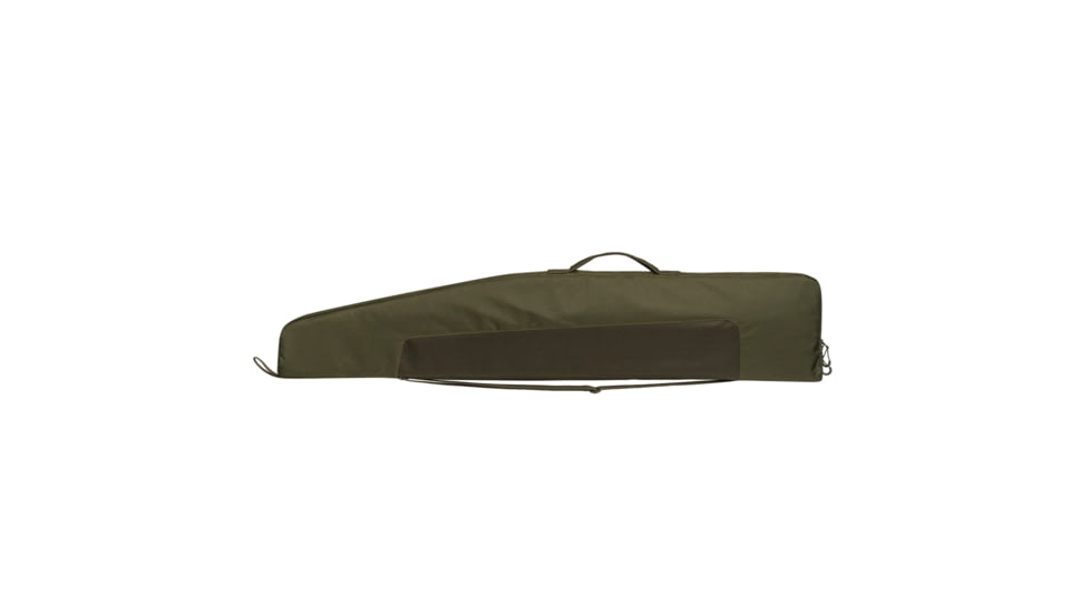 Beretta Gamekeeper Evo Rifle Case, 52in, Green Moss &amp; Brown Bark, FO661T226207V7UNI