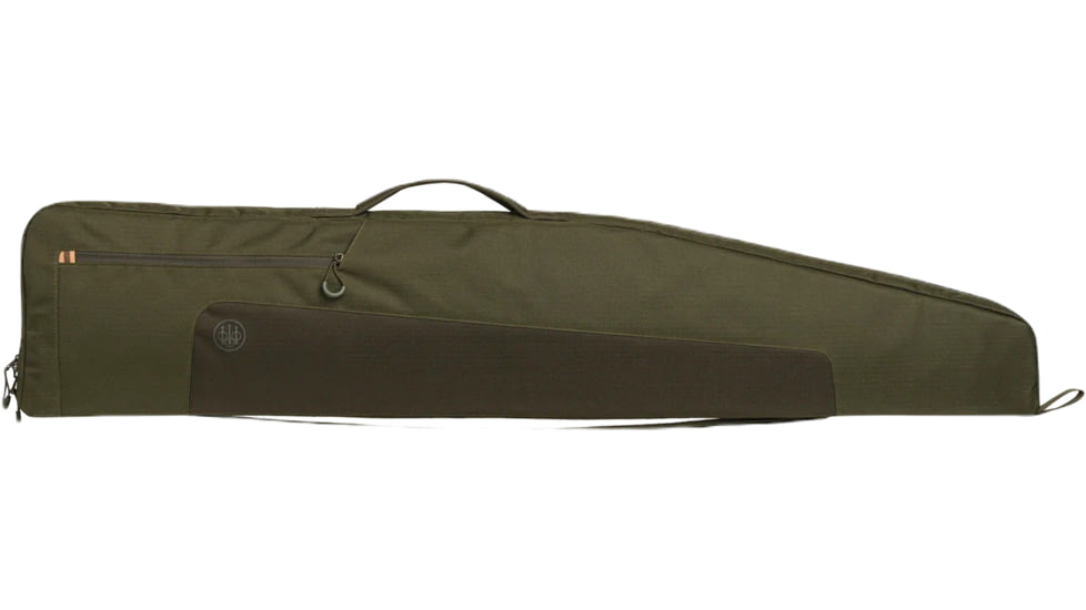 Beretta Gamekeeper Evo Rifle Case, 52in, Green Moss &amp; Brown Bark, FO661T226207V7UNI