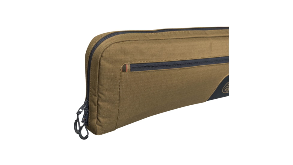 Beretta Gamekepeer Evo Double Gun Case, 128cm, Otter &amp; Ebony, FO631T226208D3UNI