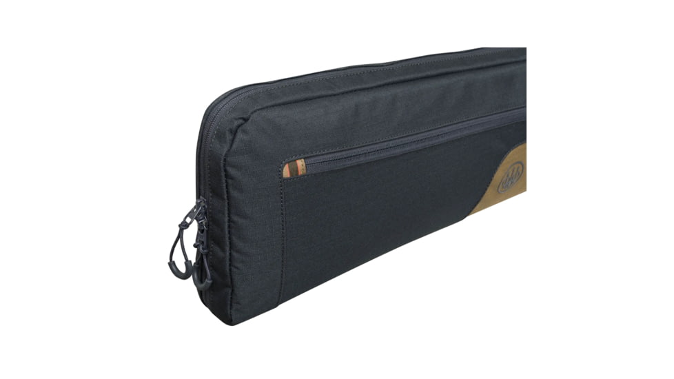 Beretta Gamekepeer Evo Double Gun Case, 140cm, Ebony &amp; Otter, FO621T226209T8UNI