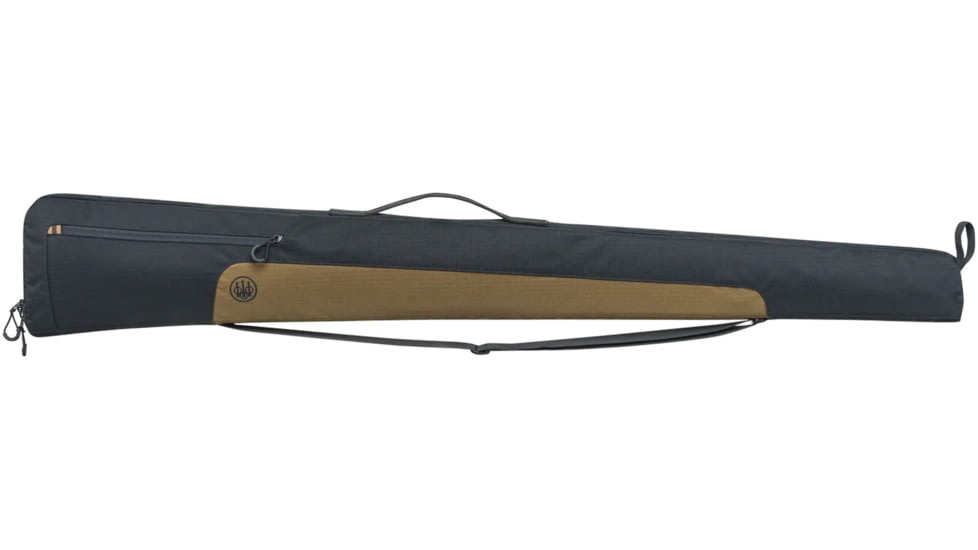 Beretta Gamekepeer Evo Double Gun Case, 140cm, Ebony &amp; Otter, FO621T226209T8UNI