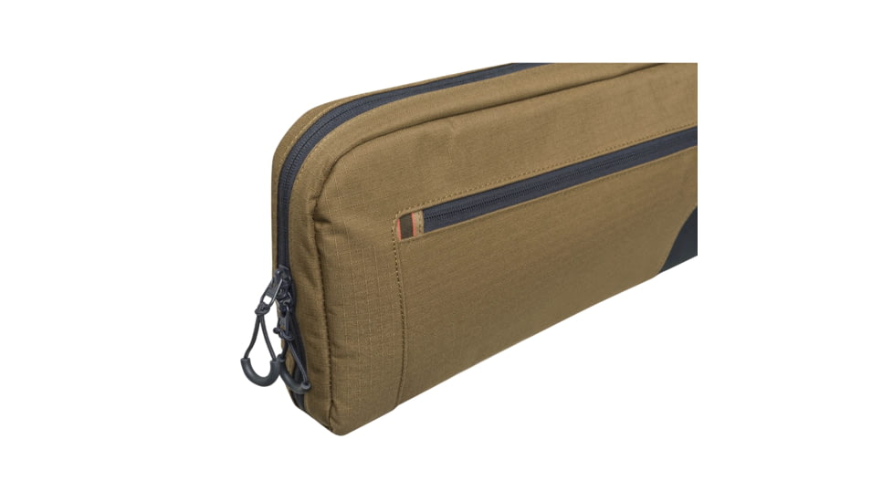 Beretta Gamekepeer Evo Double Gun Case, 140cm, Otter &amp; Ebony, FO621T226208D3UNI