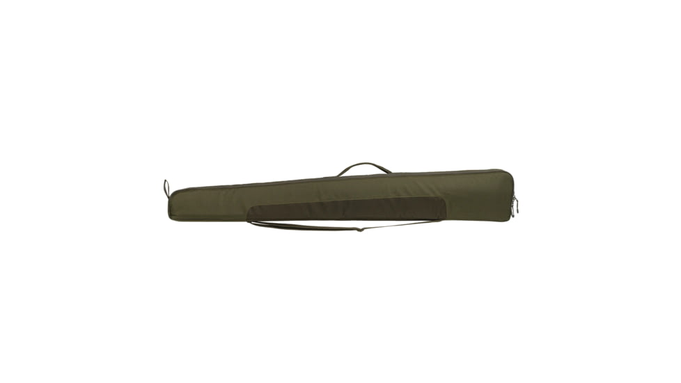 Beretta Gamekepeer Evo Double Gun Case, 55in, Green Moss &amp; Brown Bark, FO641T226207V7UNI
