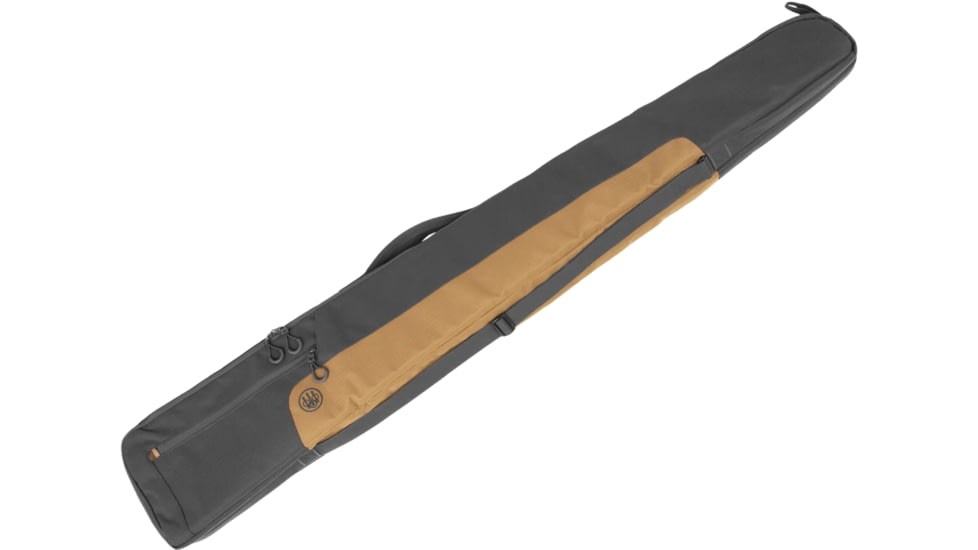 Beretta Gamekepeer Evo Double Gun Case, Ebony &amp; Otter, FO641T226209T8UNI