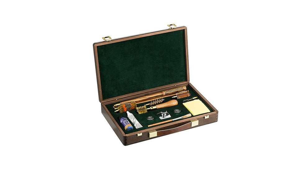 Beretta Gun Cleaning Kit DLX Shot, 12Gauge, CK011A21650084
