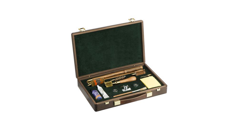 Beretta Gun Cleaning Kit DLX Shot, 20Gauge, CK021A21650084