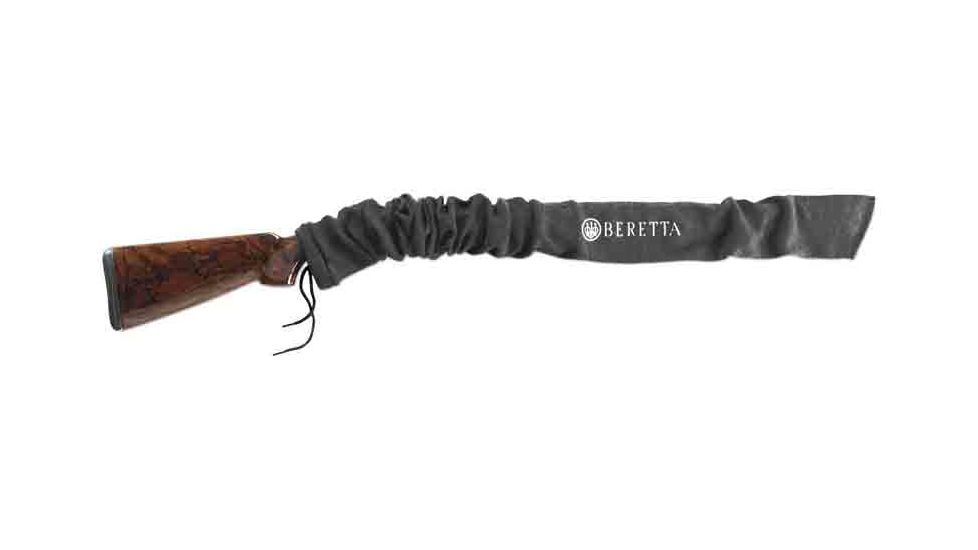 Beretta VCI Gun Sock, Gray, SFOU65001GR