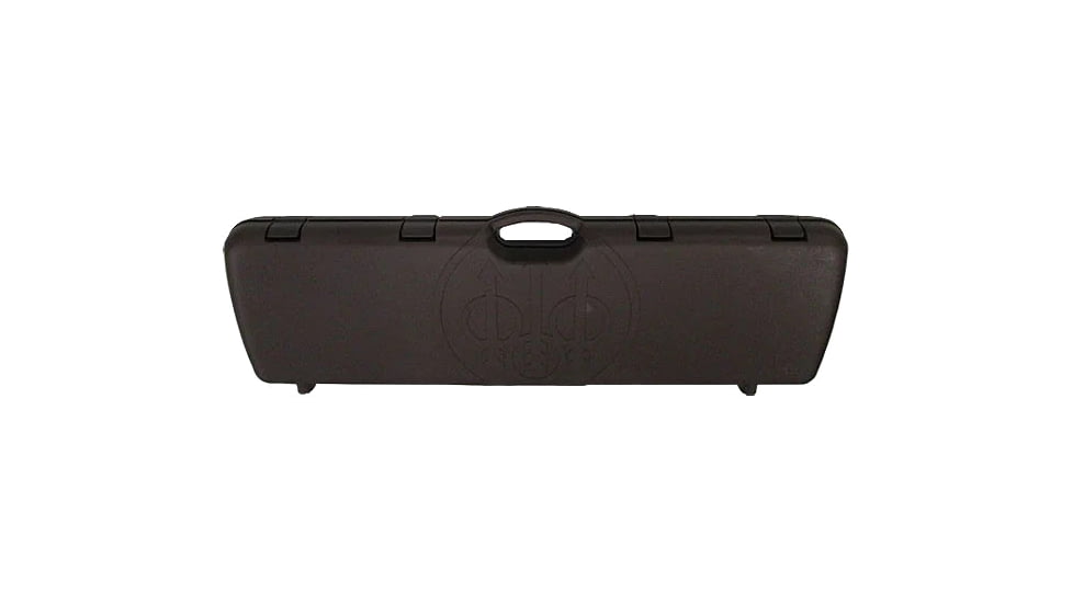 Beretta Hard Case, Side by Side 486 Shotgun, Brown, C62840