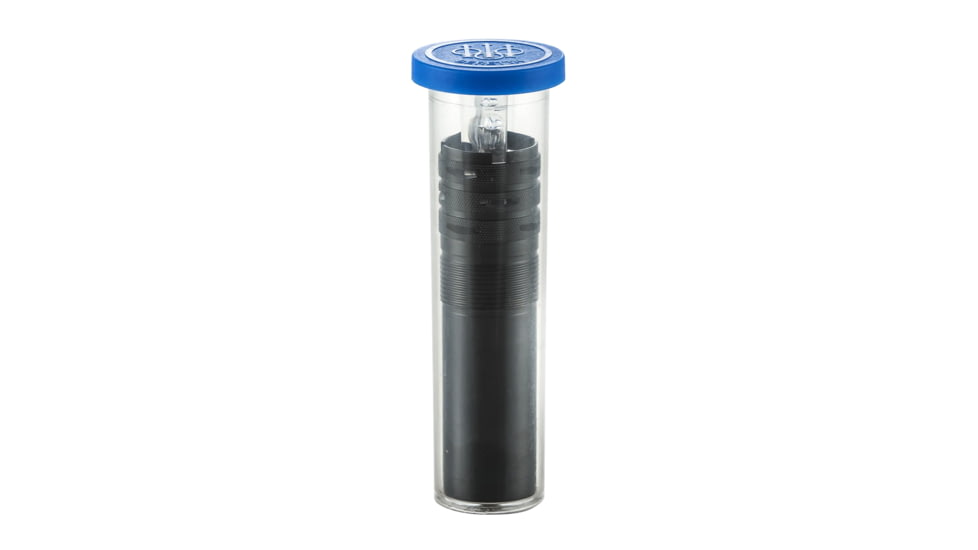 Beretta MobilChoke Extended Ported 12 Gauge Choke Tube, Full, Black, C6A864
