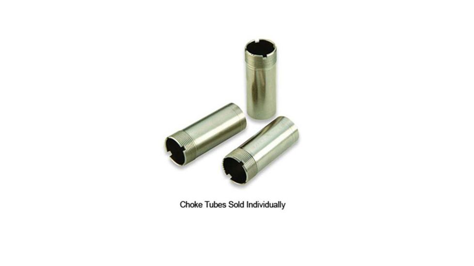 Beretta Mobilchoke Flush 12 Gauge Choke Tube, Improved Modified, Silver, JCTUBE14