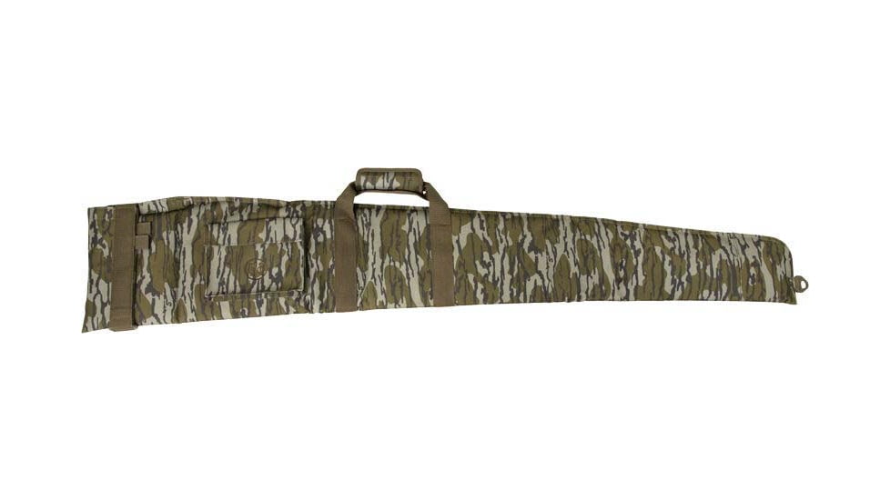 Beretta Mossy Oak Og Bottomlnd Case 55 End Flap Closure